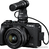 Проводной микрофон Canon DM-E100