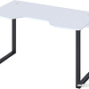 Геймерский стол Сокол КСТ-19 (белый)