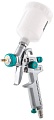 Краскопульт Stels AG 810 HVLP