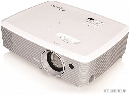 Проектор Optoma W355
