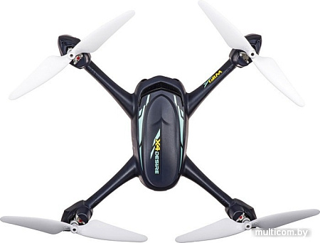 Квадрокоптер Hubsan H216A Desire Pro