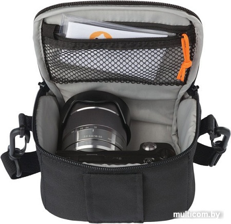 Сумка Lowepro Format 100