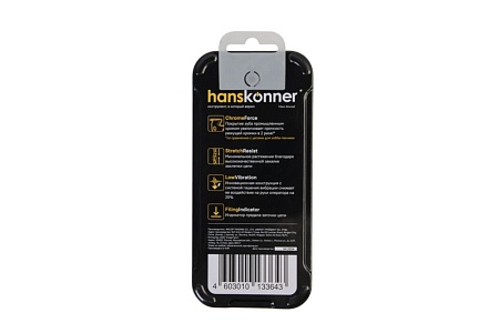 Цепь для пилы Hanskonner H91-L-55