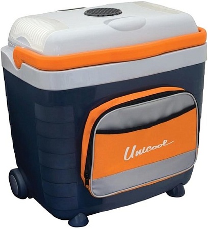 Термоэлектрический автохолодильник Camping World Unicool 28л