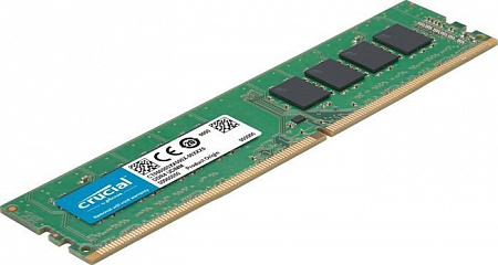 Оперативная память Crucial 2x16GB DDR4 PC4-21300 CT2K16G4DFRA266