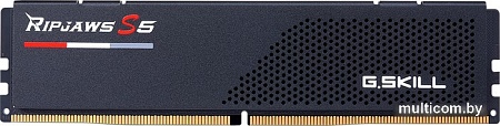 Оперативная память G.Skill Ripjaws S5 2x24ГБ DDR5 6000 МГц F5-6000J4048F24GX2-RS5K
