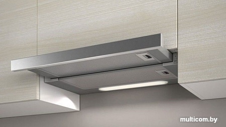 Кухонная вытяжка Jetair Aurora LX/GRX/F/90 PRF0045671C