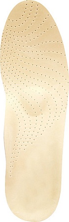 Стельки ортопедические Orto Profi 108 Каркасные (р.35)