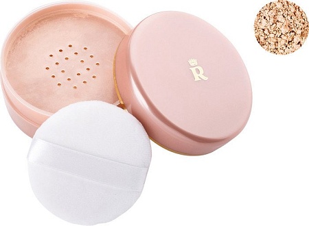 Рассыпчатая пудра Relouis (тон 025)