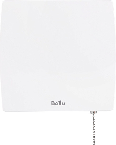 Осевой вентилятор Ballu BAF-SL 100 VP
