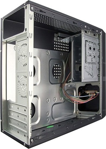 Корпус ExeGate MS-305 450W EX280451RUS