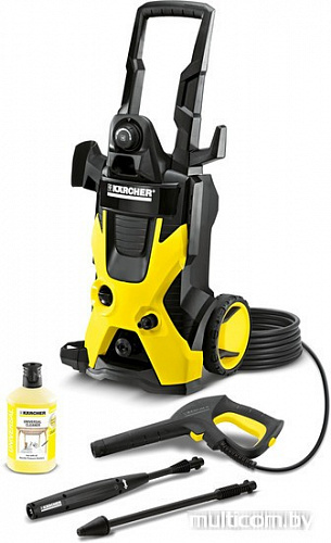 Мойка высокого давления Karcher K 5 (1.180-633.0)