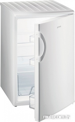 Однокамерный холодильник Gorenje R4091ANW