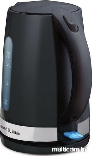 Чайник Zigmund & Shtain KE-618