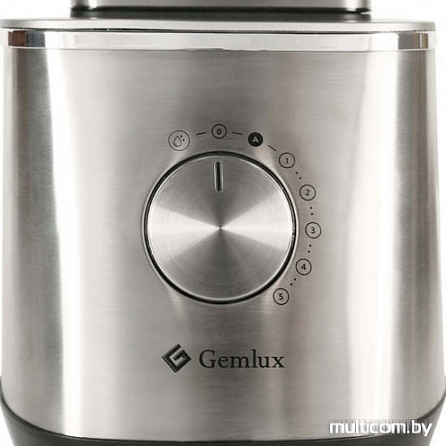 Стационарный блендер Gemlux GL-PB-577