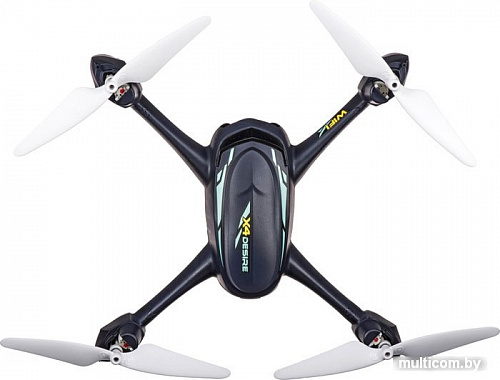 Квадрокоптер Hubsan H216A Desire Pro