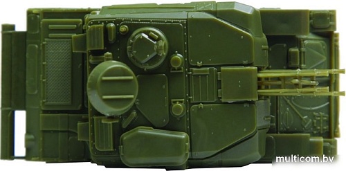 Звезда Советская зенитная САУ "Шилка"