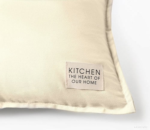 Декоративная подушка Этель 10568546