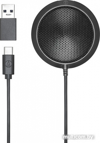 Микрофон Audio-Technica ATR4697-USB