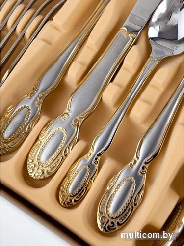 Набор столовых приборов Mercury Haus MC-2098