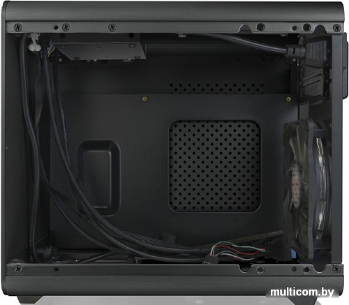 Корпус Raijintek Metis Plus (черный)
