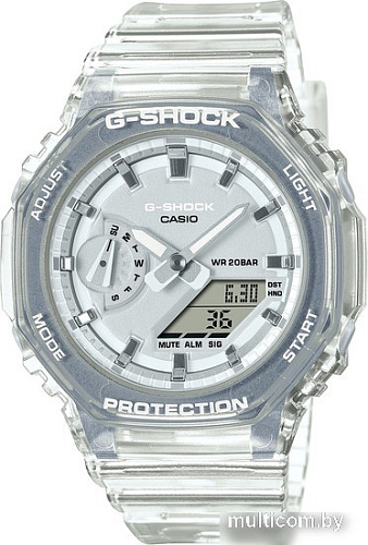 Наручные часы Casio G-Shock GMA-S2100SK-7A