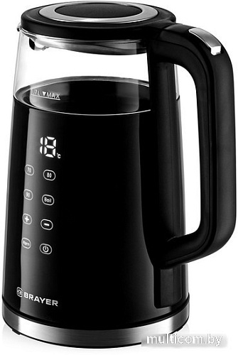 Электрический чайник Brayer BR1037