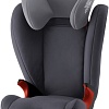 Автокресло Britax Romer Kidfix SL Black Series (серый)