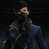 Игра Dishonored 2 для PlayStation 4