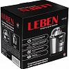 Соковыжималка Leben 286-030