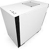 Корпус NZXT H210i CA-H210I-W1