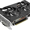 Видеокарта Palit GeForce GTX 1660 Ti Dual OC 6GB GDDR6 NE6166TS18J9-1160A