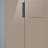 Холодильник side by side Bosch KAH92LQ25R