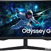 Игровой монитор Samsung Odyssey G5 LS27CG550EIXCI