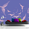 Виниловые обои Citydecor Perfect Lines 14 100x260