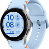 Умные часы Samsung Galaxy Watch FE 40 мм (серебристый)