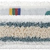 Моп (тряпка) TTS Wet System Tris flat mop 00000485