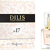 Dilis Parfum Classic Collection №17 EdP (30 мл)