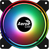 Вентилятор для корпуса AeroCool Saturn 12F DRGB