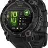 Умные часы Garmin Instinct 3 45 мм (черный)