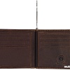 Кошелек Klondike 1896 Yukon KD1114-03 (коричневый)