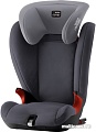 Автокресло Britax Romer Kidfix SL Black Series (серый)