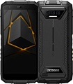 Смартфон Doogee S41T 4GB/64GB (черный)