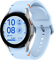 Умные часы Samsung Galaxy Watch FE 40 мм (серебристый)