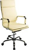 Кресло Бюрократ CH-993/Ivory