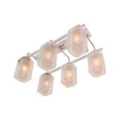 Припотолочная люстра Citilux Румба CL159160