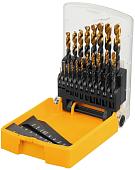 Набор сверл Denzel 72321