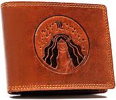 Кошелек Peterson PTN N992-EBS-09 (Tan)