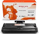 Картридж Print-Rite PR-MLTD111S (аналог Samsung MLTD111S)