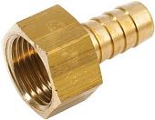 General Fittings Штуцер 2600.F1 1/2" x 18 мм 2600F1H041800H